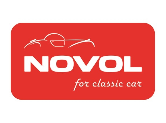 Shop Novol For Classic Car