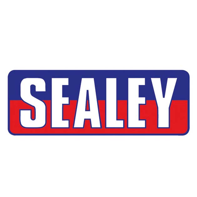 Shop Sealey