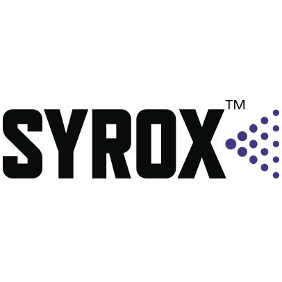 Shop SYROX