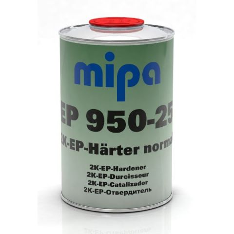 MIPA EP950-25 EPOXY HARDENER 1LT