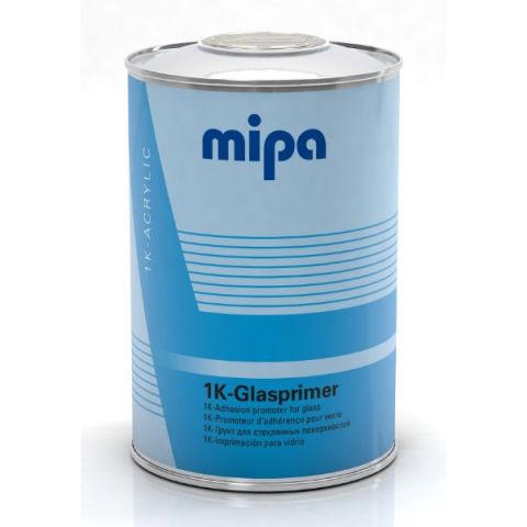 MIPA 1K GLASS PRIMER 1LT