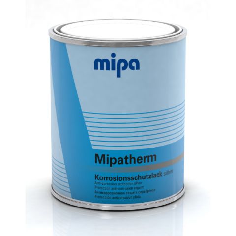MIPA THERM SILVER 750ML