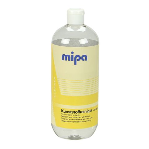 MIPA PLASTIC CLEANING AGENT 1L