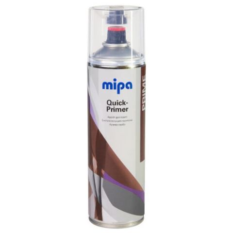 MIPA QUICK PRIMER D/GREY 500ML