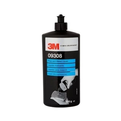 3M PREP AND BLEND PASTE 500G