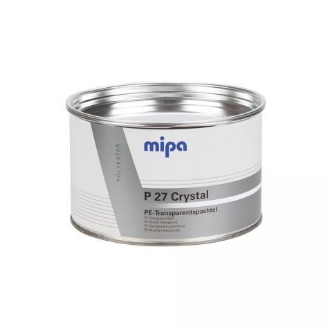 MIPA P27 CRYSTAL 1KG