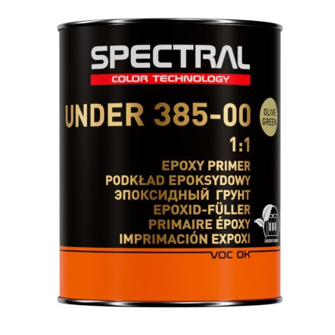 SPECTRAL UNDER 385-00 0.8LT