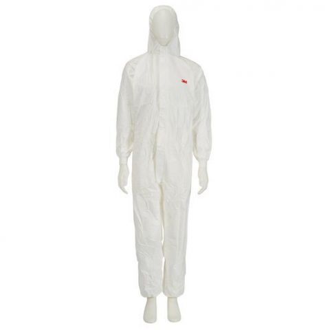 3M 50198 SPRAY OVERALL LARGE