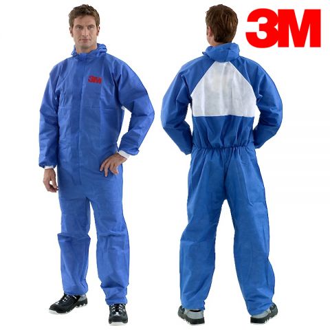 3M 4530 OVERALL XL