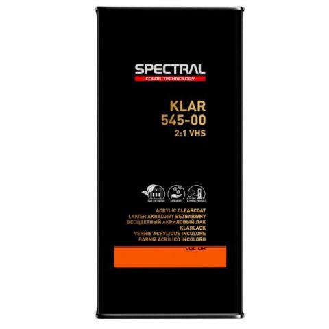 SPECTRAL 545-00 VHS ECO 5LT