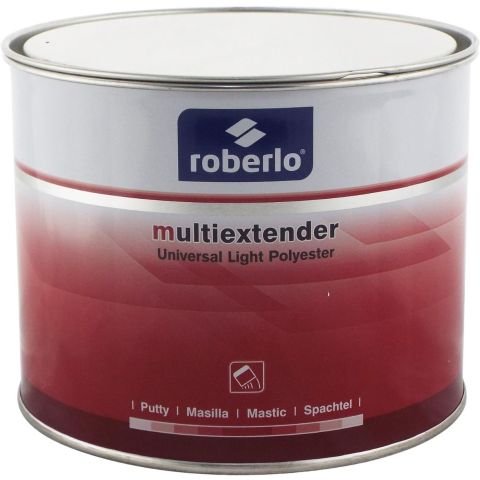 ROBERLO MULTIEXTENDER PUTTY 1.5L