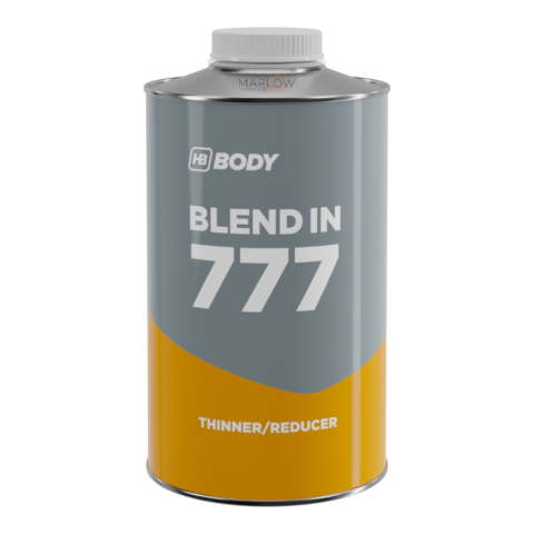 H B BODY 777 BLEND IN THINNER 1LT - FADE OUT