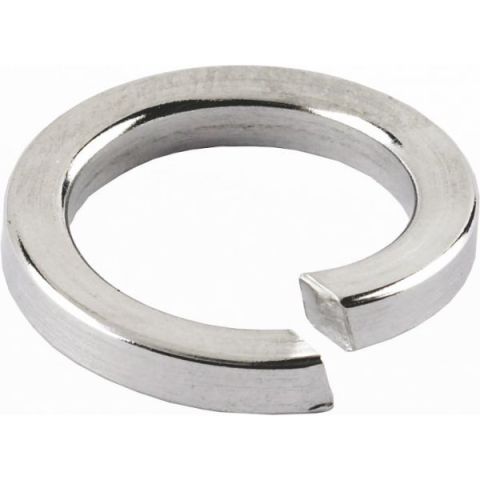SQ SPRING WASHERS A2 8MM