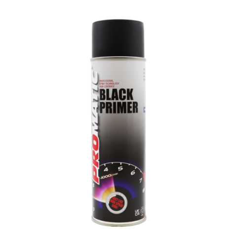PROMATIC BLACK PRIMER 500ML
