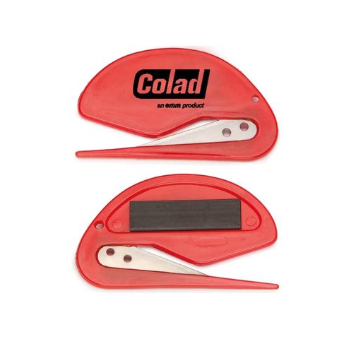 COLAD MAG SAFETY CUTTERS PK10