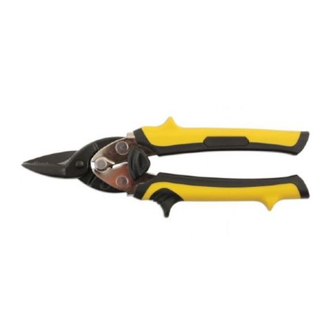 LASER 7062 COMPACT AVIATION SNIPS STRAIGHT