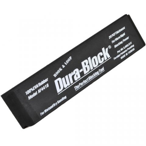 DURABLOCK AF4418 10.5INCH BLOCK