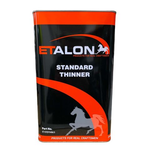 ETALON STANDARD THINNER 5LT
