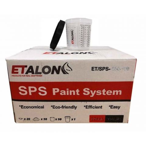 ETALON SPS SYSTEM 180ML 125M X50