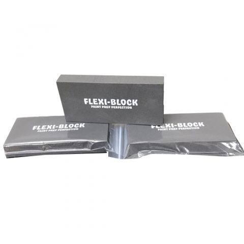 FLEXI-BLOCK 135MM X 65MM