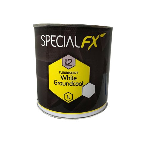 SPECIAL FX PURE WHITE GC 1LT