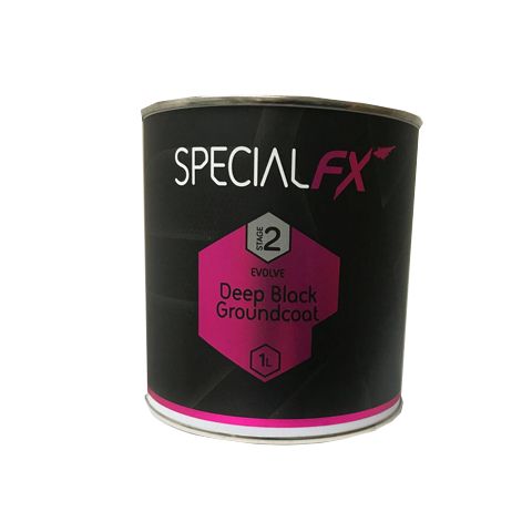 SPECIAL FX DEEP BLACK GC 1LT
