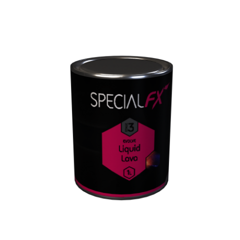 SPECIAL FX LIQUID LAVA 1LT