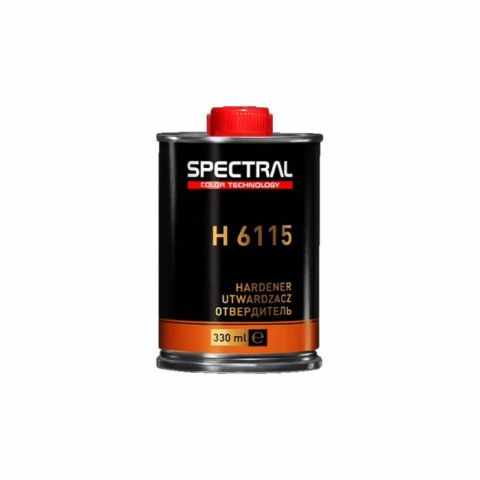 SPECTRAL H6115 STD 0.33L HARDENE