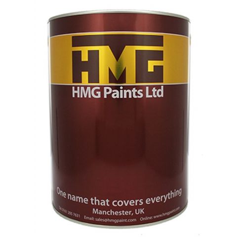 HMG PVC PRO BINDER 4.5LT