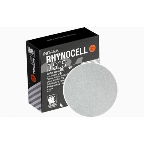 RHYNOCELL DISCS 150MM MF3000
