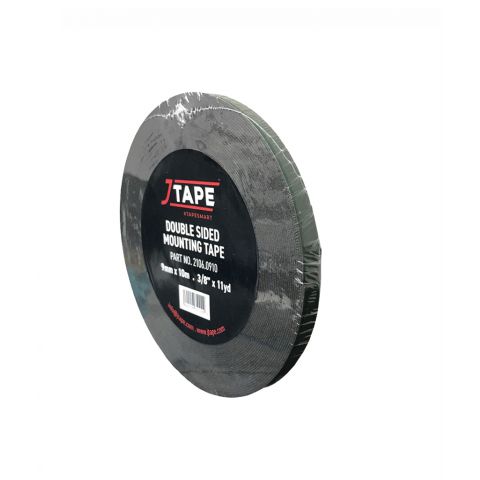 DOUBLE SIDED TAPE 9MMX10M