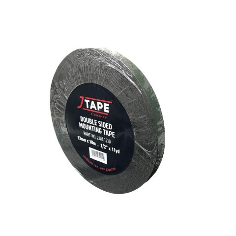 DOUBLE SIDED TAPE 12MMX10