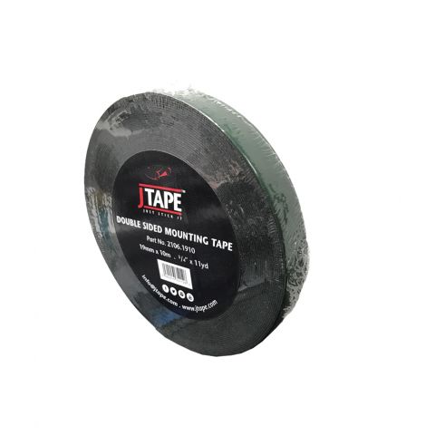DOUBLE SIDED TAPE 19MMX10