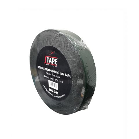 DOUBLE SIDED TAPE 25MMX10