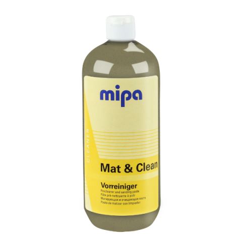 MIPA MATT & CLEAN PASTE 1KG