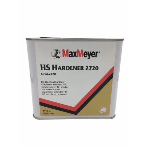 MAX MEYER HS 2720 HARDENER 2.5LT