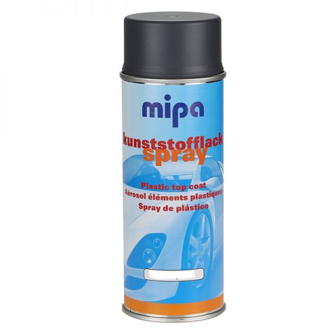 MIPA HEAVY GREY BUMPER 400ML