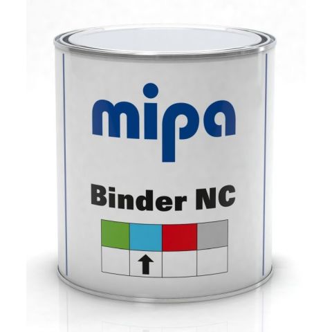 MIPA BINDER NC 3LT