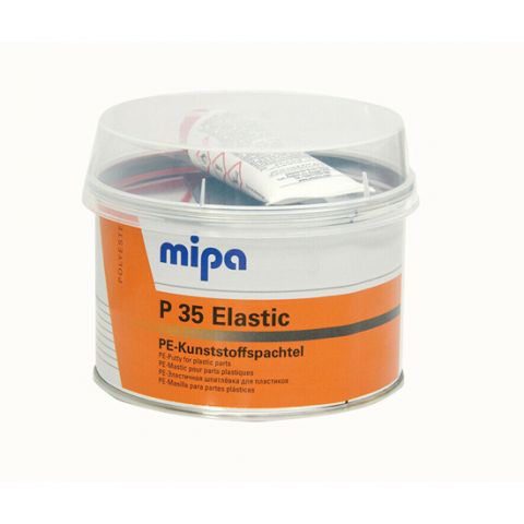 MIPA P35 ELASTIC FILLER 1KG