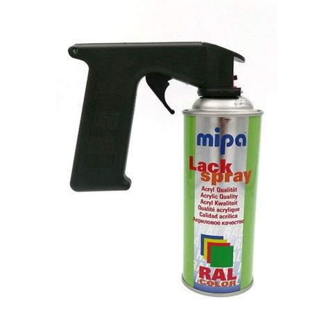 MP AEROSOL SPRAY MASTER GUN