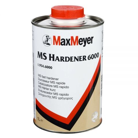 MAX MEYER MS6000 HARDENER 500ML
