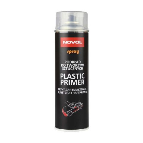 PLASTIC PRIMER AEROSOL 500ML