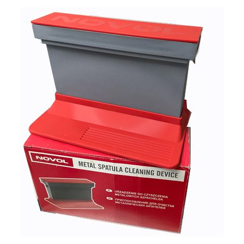 39802 SPATULAR CLEANING BOX