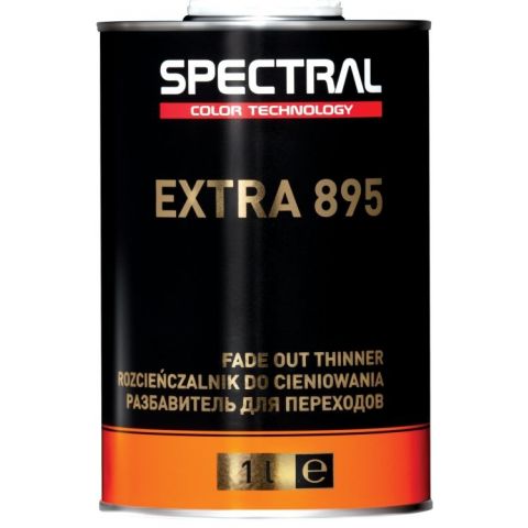 EXTRA 895 FADE OUT THINNER 1LTR