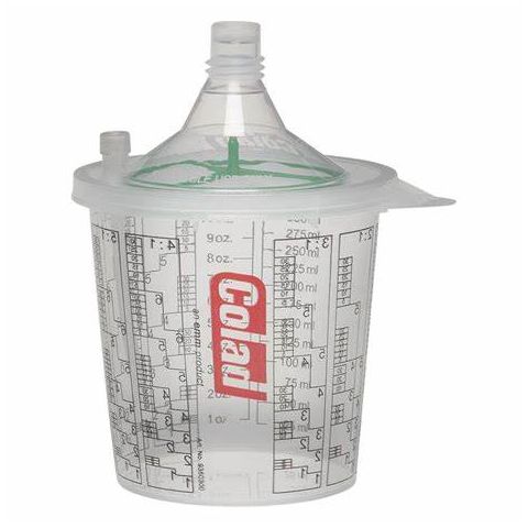COLAD SNAP LID SYSTEM 350ML