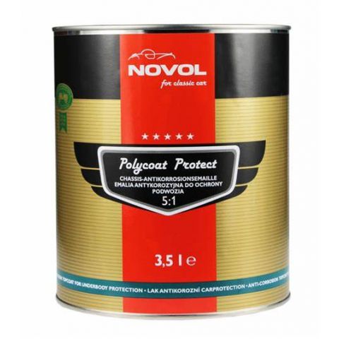 NFCC POLYCOAT PROTECT 3.5L