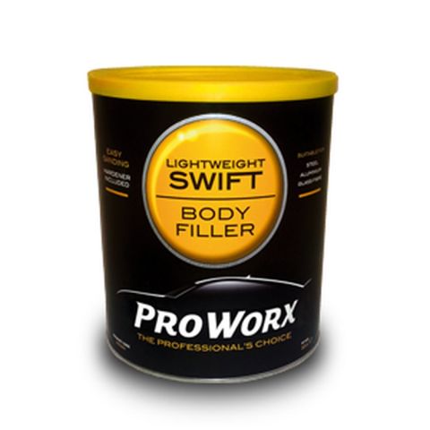 PROWORX SWIFT FILLER 3.5L