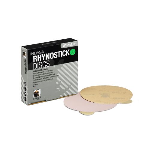 INDASA RYNOSTICK DISCS P120