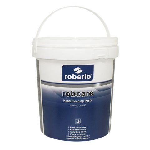 ROBCARE HAND CLEANER PASTE 4KG