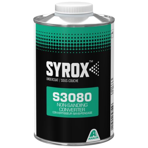 SYROX S3080 NON SANDING CONVERTER 1L